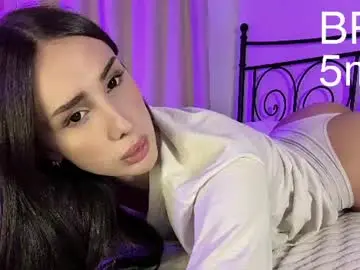 Chaturbate Private Sex Chat of kim_oberlin