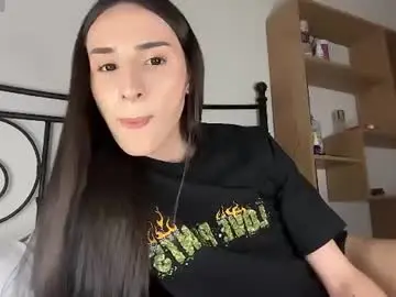 Chaturbate Live Porn of kim_oberlin