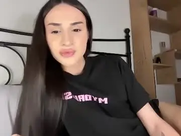 Chaturbate Adult Webcam of kim_oberlin