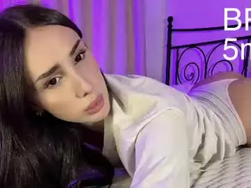 Chaturbate Adult Webcams of kim_oberlin