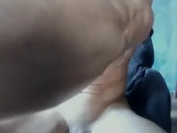 Chaturbate Live Porn of markogoldwolf