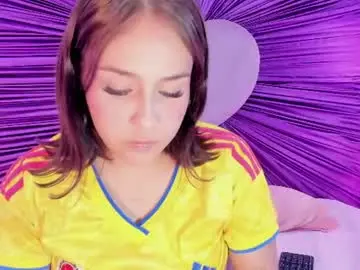 Chaturbate Adult Webcams of miiss_emmy