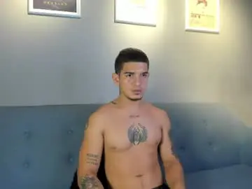 Chaturbate Watch Live Sex Cams of natan_77