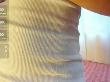 Chaturbate Live Sex Cam of on_tefa