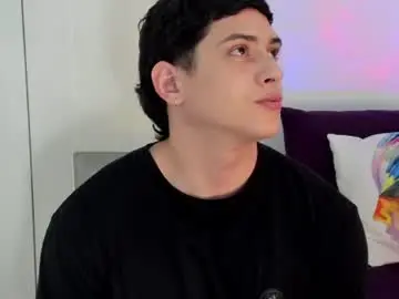 Chaturbate Free Live Porn of paul_wesley01