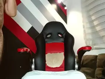 Chaturbate Watch Live Sex Cams of zac_golden