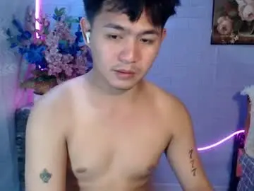 Chaturbate Private Sex Chat of albertx_destroyer69
