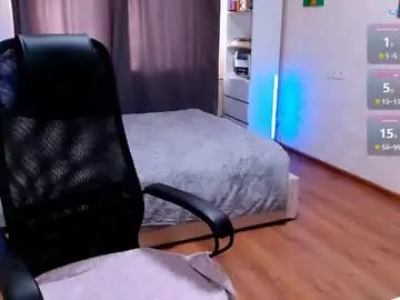 Chaturbate Free Live Porn of astrea_sensual