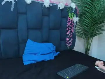 Chaturbate Free Live Porn of daniela_spencerr