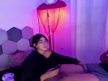 Chaturbate Adult Video Chat of desireduo_tgn