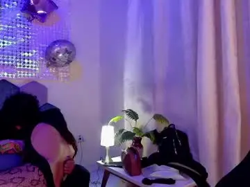 Chaturbate Private Sex Chat of desireduo_tgn