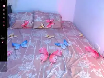 Chaturbate Sex Chat of dilayss_skinny