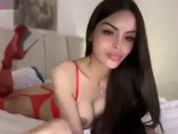 Chaturbate Watch Live Sex Cams of elyshunter