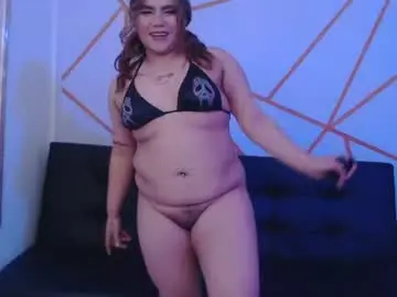 Chaturbate Sex Chat of evania_lorns