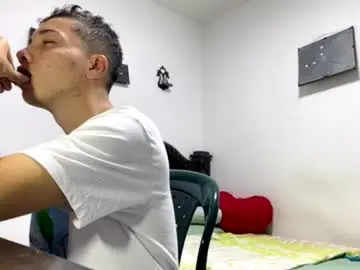 Chaturbate Free Porn Cam of gadiel_sex