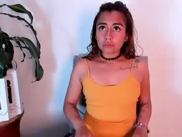 Chaturbate Adult Webcam of im_amber_