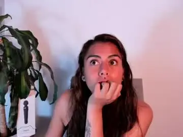 Chaturbate Free Porn Cam of im_amber_