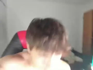 Chaturbate Best live sex cam show of kroddy1985