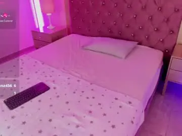 Chaturbate Free Porn Cam of lexyvegaa