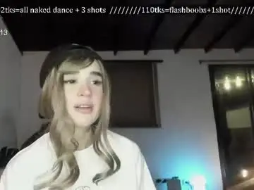 Chaturbate Live Sex Cam of lonelly_lolly98