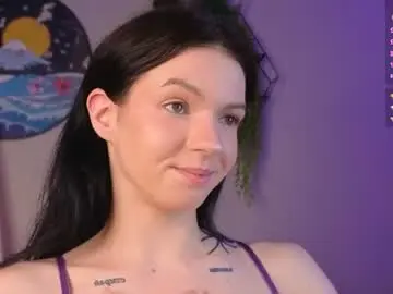 Chaturbate Sex Chat of luna_come