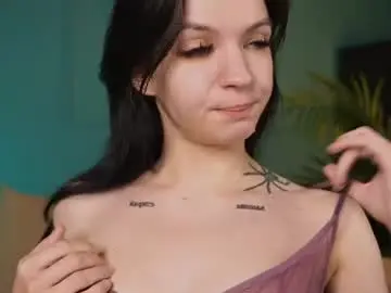 Chaturbate Best live sex cam show of luna_come