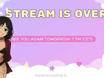 Chaturbate Live Sex Cam of miuri_miy