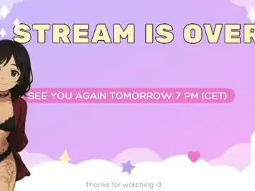Chaturbate Live Sex of miuri_miy