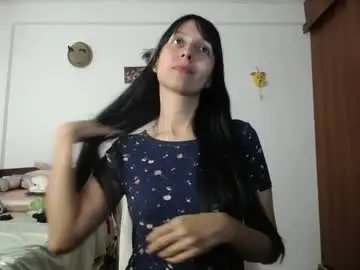 Chaturbate Live Sex of moonlunita