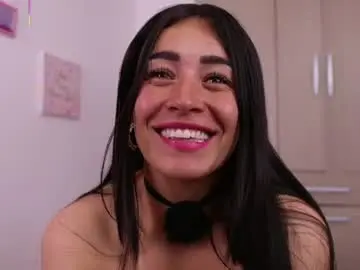 Chaturbate Nude Webcam of natasha_klump