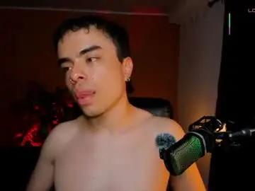 Chaturbate Sex Cam of obzidyan