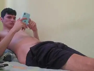 Chaturbate Watch Live Sex Cams of paulhot18