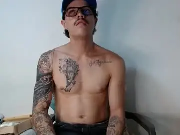 Chaturbate Sex Chat of sammytop22