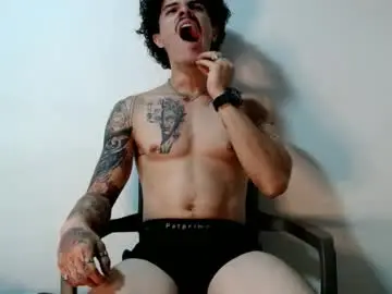 Chaturbate Watch Live Sex Cams of sammytop22