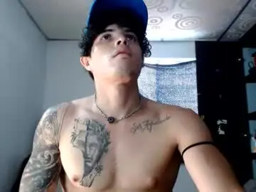 Chaturbate Live Porn of sammytop22
