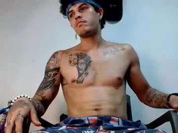 Chaturbate Adult Webcams of sammytop22