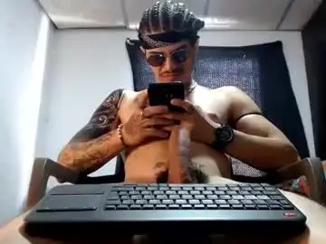 Chaturbate Live Porn of sammytop22