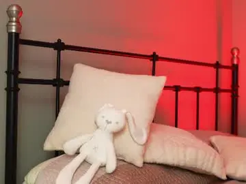 Chaturbate Sex Cam of sunrisealice