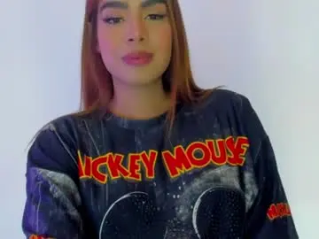 Chaturbate Adult Webcam of valezny69