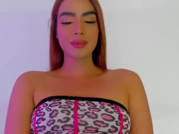 Chaturbate Sex Cam of valezny69