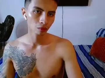 Chaturbate Sex Cam of velk_hot1