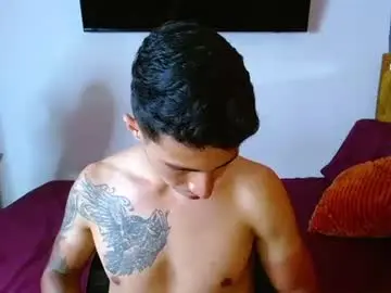 Chaturbate Free Porn Cam of velk_hot1