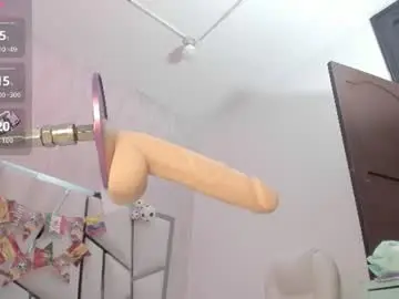 Chaturbate Private Sex Chat of victoriaa_millers