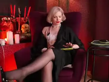 Chaturbate Best Webcam of vinyl_kiss