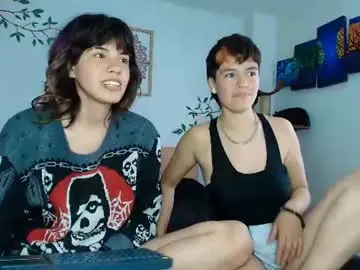 Chaturbate Private Sex Chat of zafira_raven