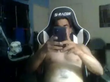 Chaturbate Live Porn of 4thethrillofit4