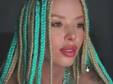 Chaturbate Best live sex cam show of agent_blonde