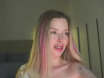 Chaturbate Watch Live Sex Cams of agent_blonde