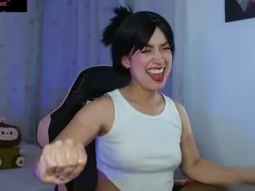 Chaturbate Live Sex of butterfly_xo