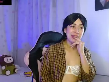 Chaturbate Live Porn of butterfly_xo
